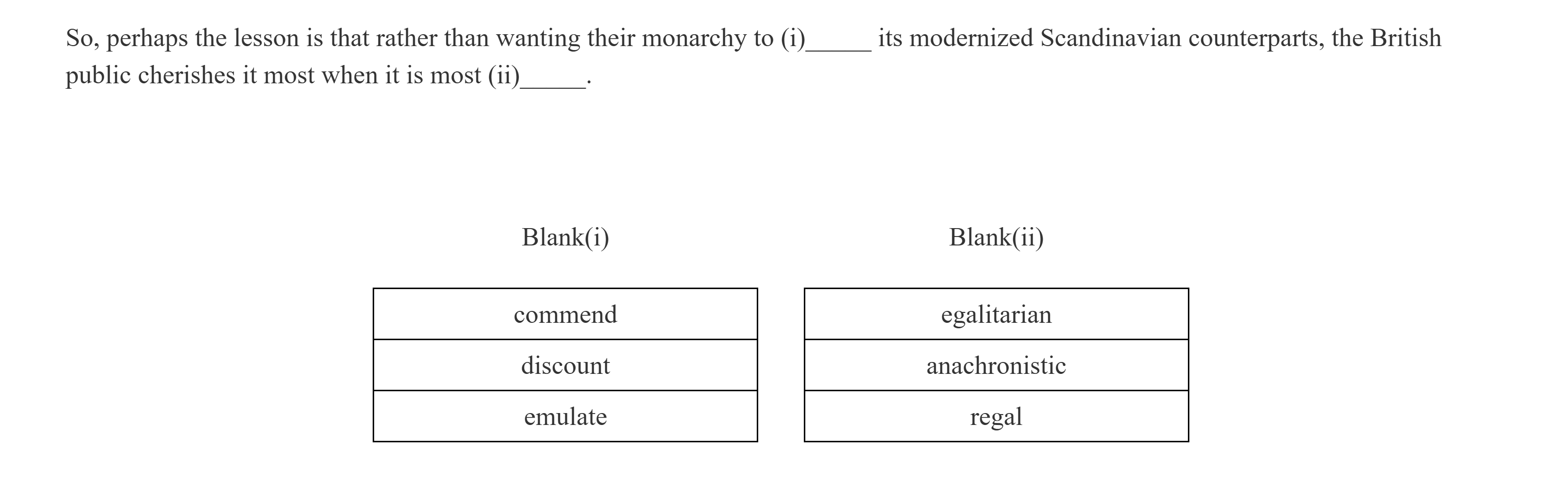 KMF Comprehensive set of mathematics questions after the reform